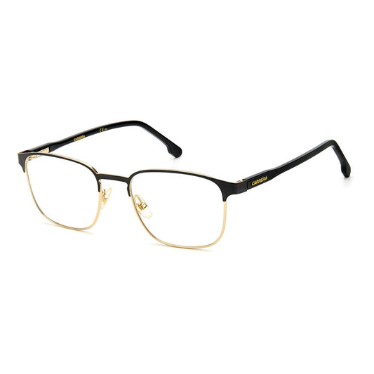 Bicolor Metal Frames