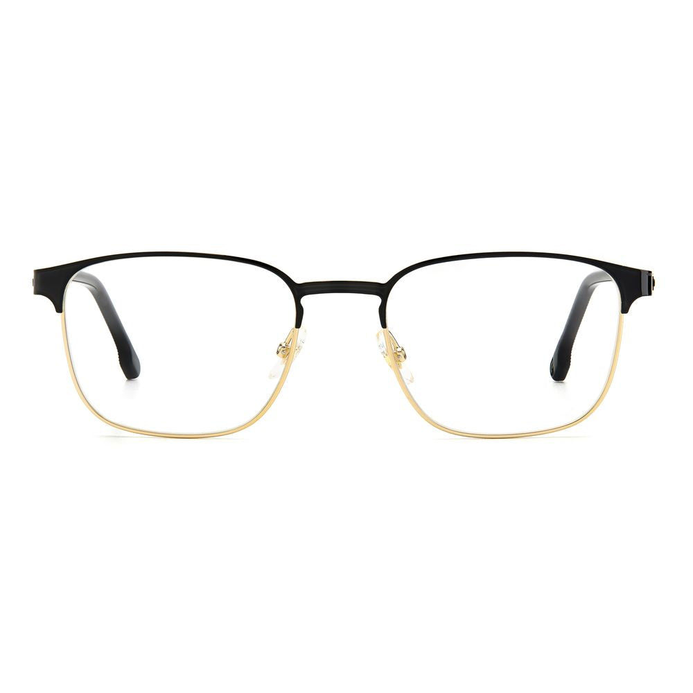 Bicolor Metal Frames