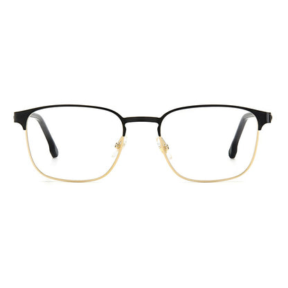 Bicolor Metal Frames