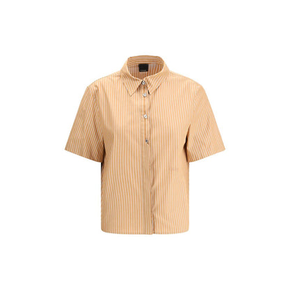 Short sleeve striped Shirt