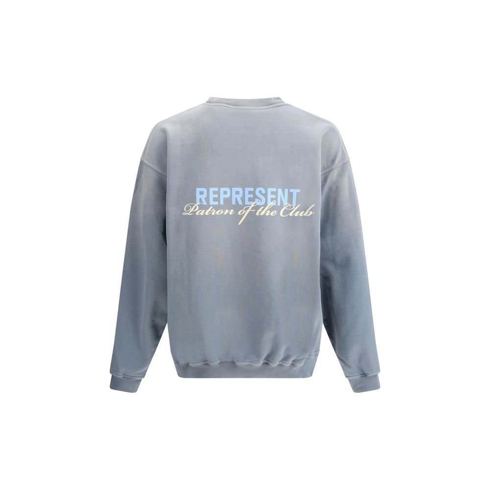 Logoed Sweatshirt